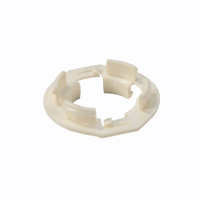 Yukon Gear & Axle - Yukon 11.5" & 14T GM AXLE ABS RING RETAINER, '15-'23 TRUCKS / 2018+ VANS (PLASTIC) - YSPABS-060