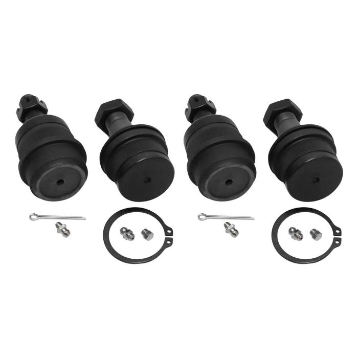 Yukon Gear & Axle - Yukon Ball Joint Kit for Dana 44 Front Differential, Both Sides - YSPBJ-013HDK2
