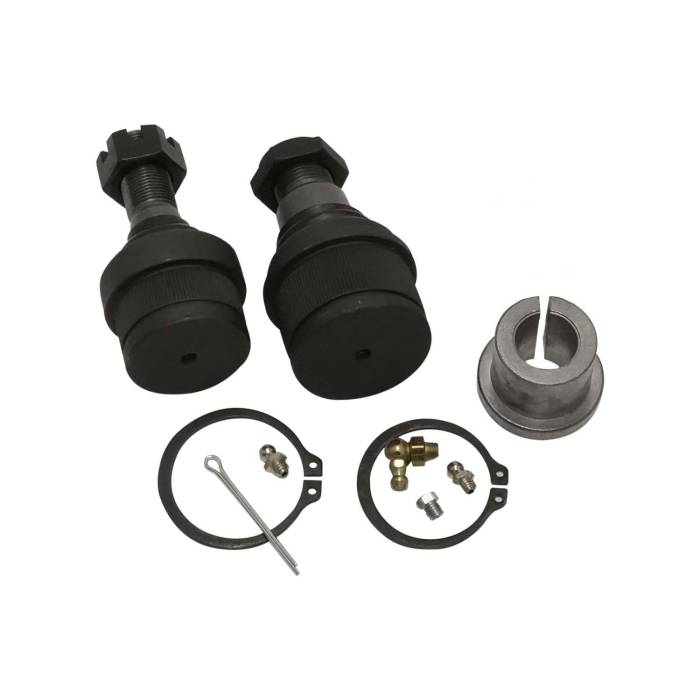 Yukon Gear & Axle - Yukon Ball Joint Kit for Dana 50/Dana 60 Front Differential, One Side w/Bushing - YSPBJ-014HDK1