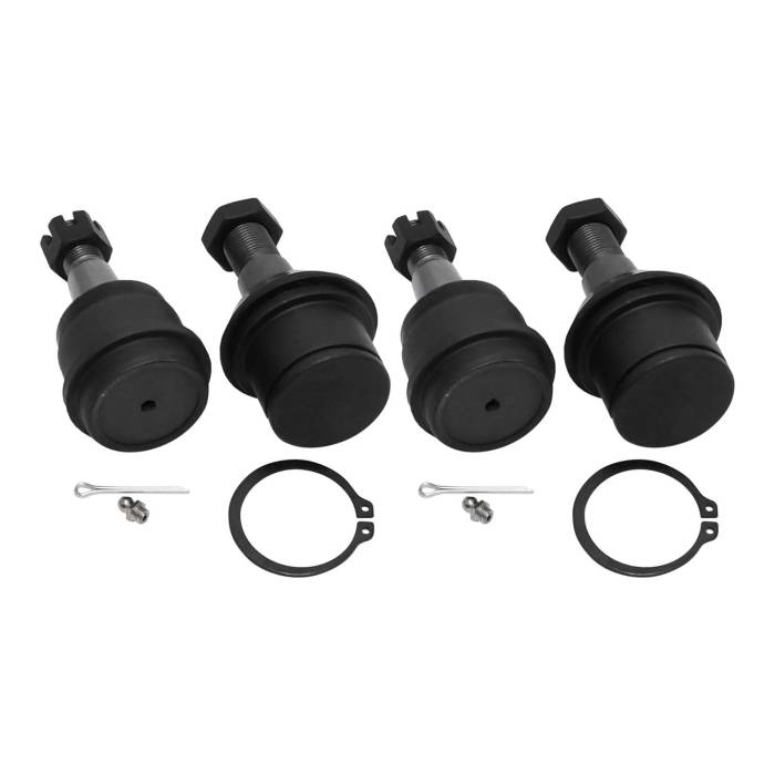Yukon Gear & Axle - Yukon Ball Joint Kit for Dana 60 Front Differential, Both Sides - YSPBJ-016HDK2