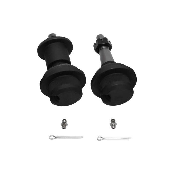 Yukon Gear & Axle - Yukon Ball Joint Kit for Jeep Wrangler JL & Gladiator JT, One Side - YSPBJ-022HDK1
