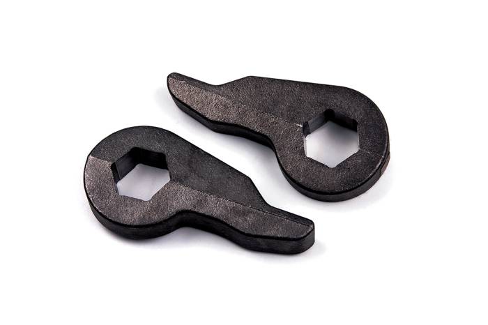 Zone Offroad - Zone Offroad Zone 2" Torsion Key Leveling Kit - ZONC52