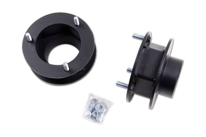 Zone Offroad - Zone Offroad Zone 2.5" Leveling Kit - ZOND128
