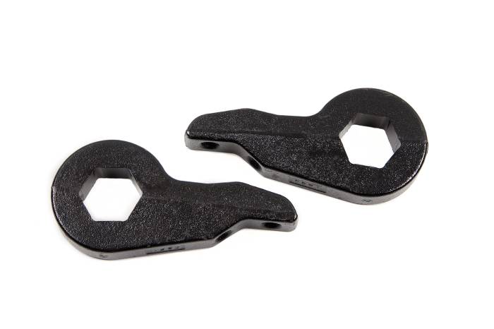 Zone Offroad - Zone Offroad Zone 2" Torsion Key Leveling Kit - ZONF78