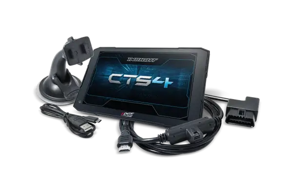 Edge Products - Edge Products Insight CTS3 - 84130-4