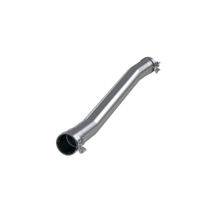 MBRP - MBRP 20-21 Chevrolet/GMC 1500 6.2L T409 Stainless Steel 3in Muffler Bypass - S5003409