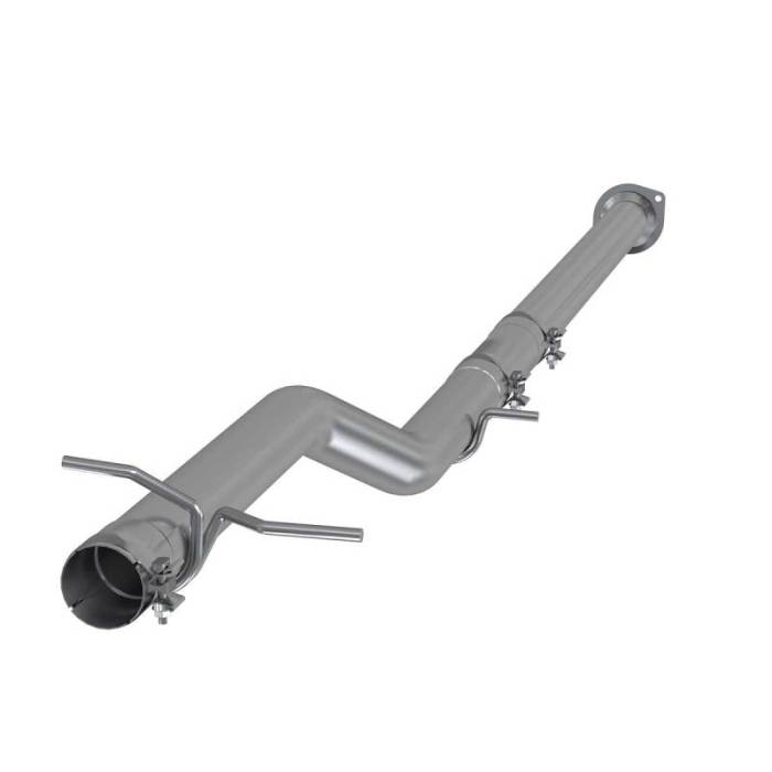 MBRP - MBRP 3in Muffler Bypass Pipe, 19-20 Ram 1500 5.7L, T409 - S5145409
