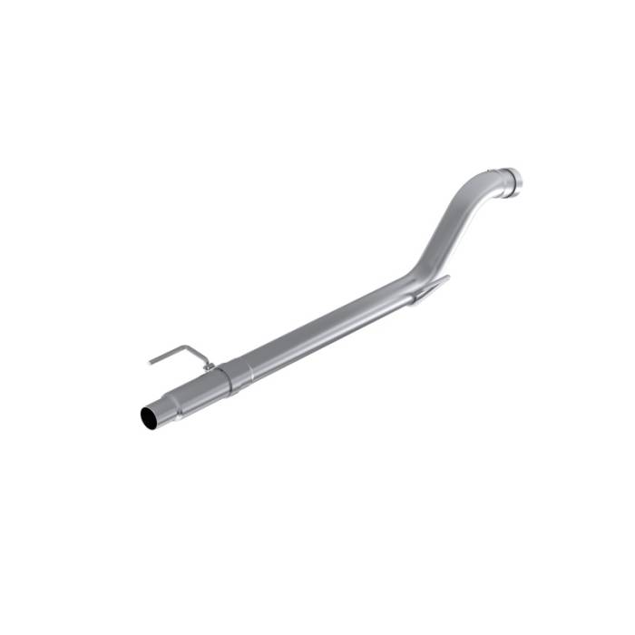 MBRP - MBRP 3in Muffler Bypass Pipe, 15-20 Ford F-150 5.0L, T409 - S5201409