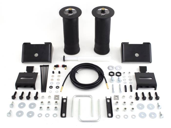 Air Lift - Air Lift RIDE CONTROL KIT; REAR; INSTALLATION TIME-2 HOURS OR LESS; 59501