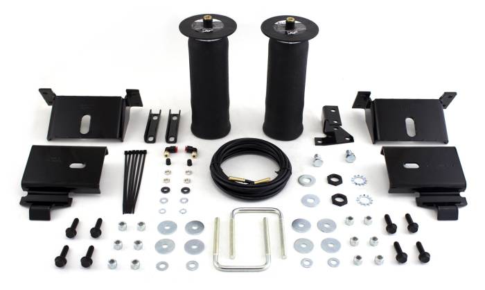 Air Lift - Air Lift RIDE CONTROL KIT; FRONT; INSTALLATION TIME-2 HOURS OR LESS; 59511