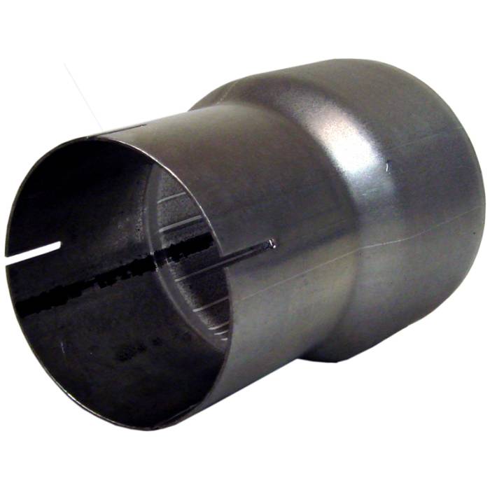 MBRP - MBRP Universal 4 ID. to 5OD. Adapter Aluminized - UA2001