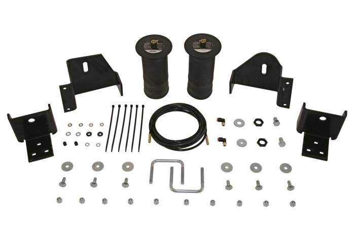 Air Lift - Air Lift RIDE CONTROL KIT; FRONT; INSTALLATION TIME-2 HOURS OR LESS; 59512