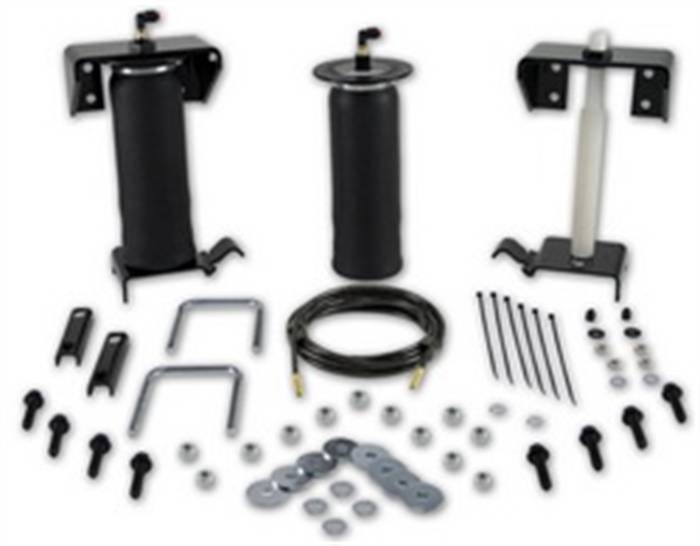 Air Lift - Air Lift RIDE CONTROL KIT; REAR; INSTALLATION TIME-2 HOURS OR LESS; 59527