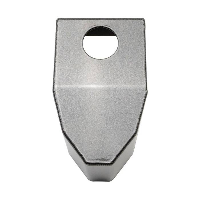 Wehrli - Wehrli 01-19 Chevrolet LB7/LLY/LBZ/LMM/LML/L5P Duramax Brake Master Cylinder Cover - Blueberry Frost - WCF100205-BBF