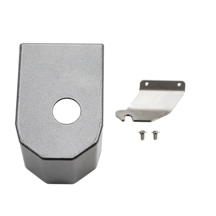 Wehrli - Wehrli 06-23 Cummins 5.9L/6.7L Brake Master Cylinder Cover - Illusion Purple - WCF100209-IP