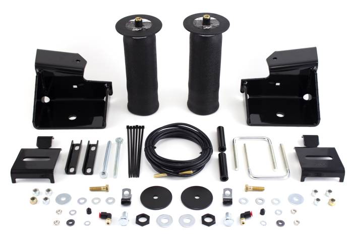 Air Lift - Air Lift RIDE CONTROL KIT; REAR; INSTALLATION TIME-1 HOUR OR LESS; 59565