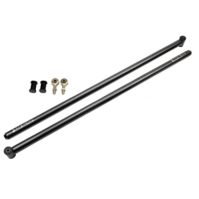 Wehrli - Wehrli Universal Traction Bar 60in Long - Sparkle Bomber Orange - WCF100837-SBO