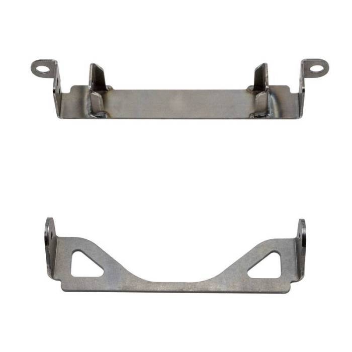 Wehrli - Wehrli 2019+ Honda Talon 1000X/R Front Bumper Lower Mount DIY Repair Kit - WCF102004