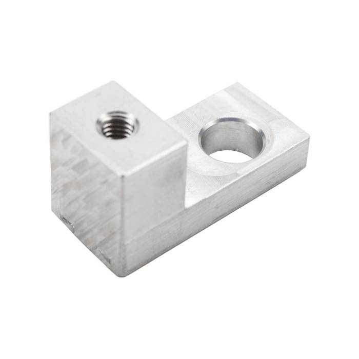Wehrli - Wehrli LBZ/LMM Duramax Billet Aluminum Weld MAP Sensor Bung - WCF205-116