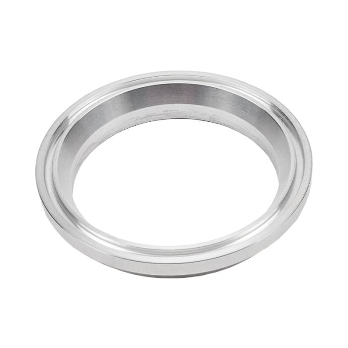 Wehrli - Wehrli LML Duramax Billet Aluminum Turbo Compressor Inlet Flange - WCF205-166