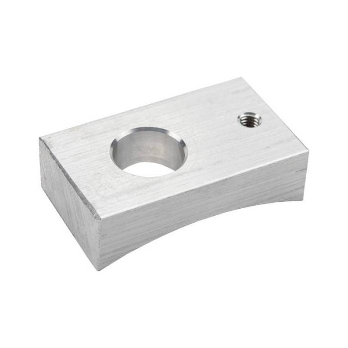 Wehrli - Wehrli 6.7L Cummins Aluminum IAT Sensor Weld Bung - WCF205-17
