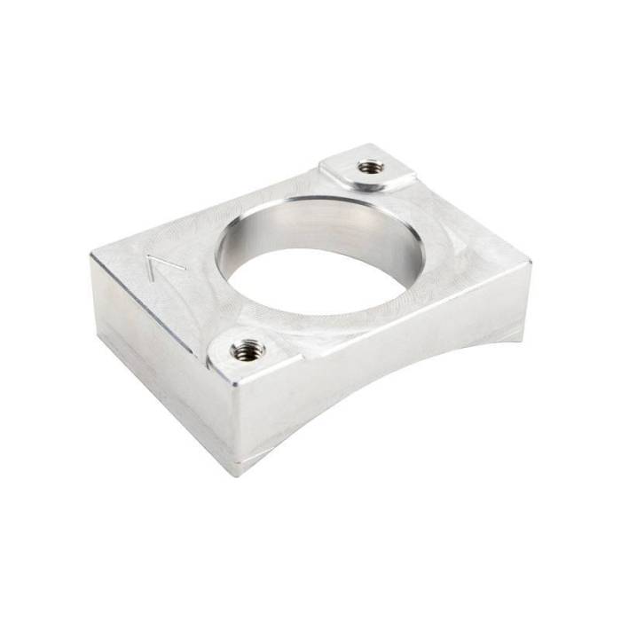Wehrli - Wehrli LB7 / LLY / LBZ Duramax MAF Sensor Aluminum Weld Bung - WCF205-26