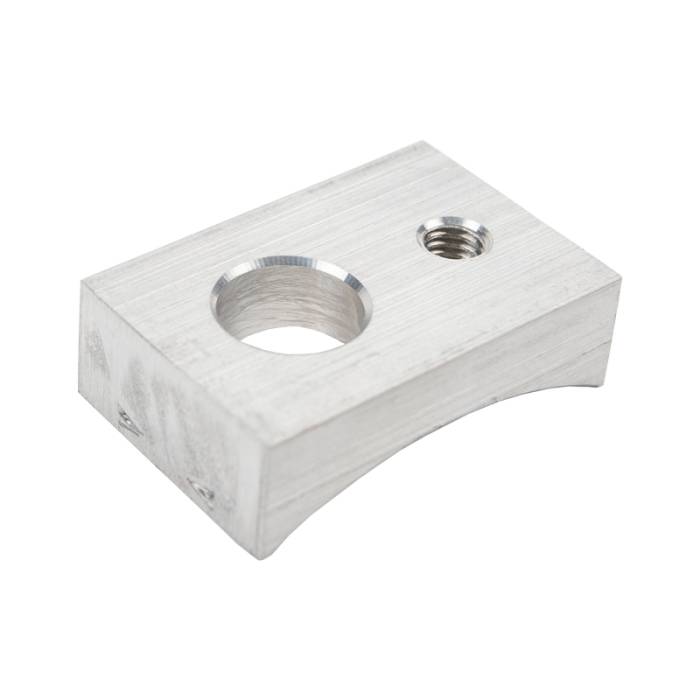 Wehrli - Wehrli 11-16 LML Duramax MAP Sensor Aluminum Weld Bung - WCF205-36