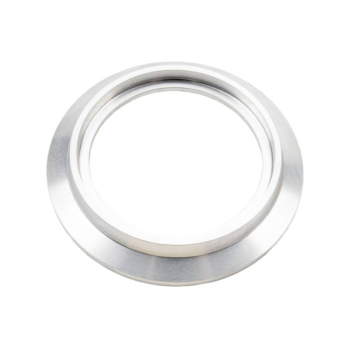 Wehrli - Wehrli S400 SXE / Race Cover Turbo Compressor Outlet Billet Aluminum Flange - WCF205-69