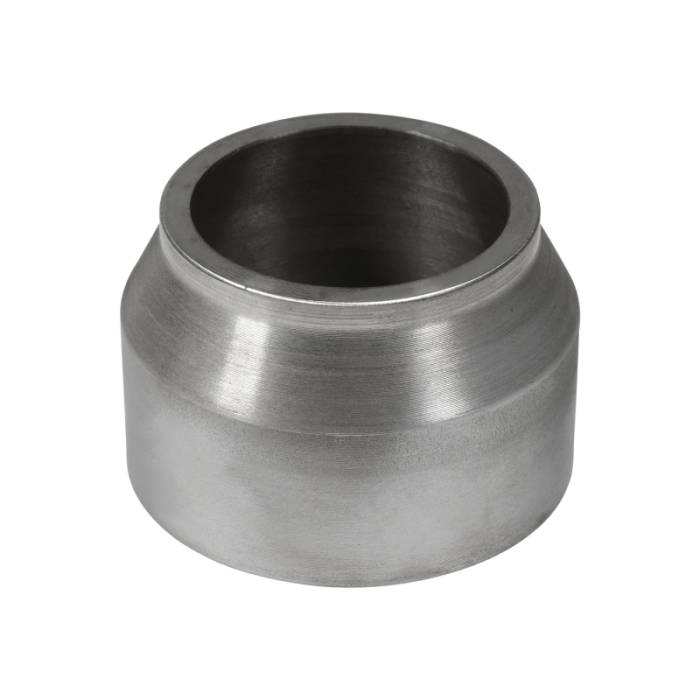 Yukon Gear & Axle - Yukon Gear Crush Sleeve Eliminator Solid Spacer Kit For Toyota 8.75in Rear - SK CST8.75
