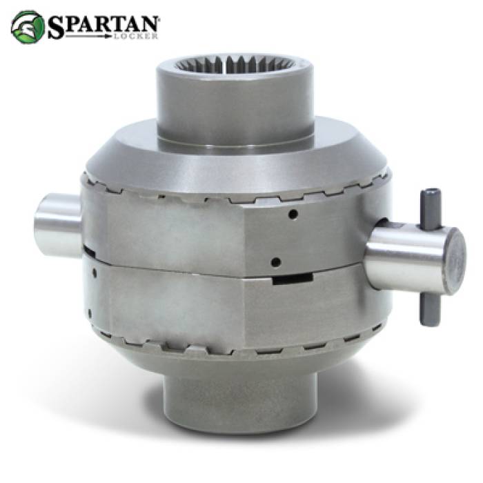 Yukon Gear & Axle - USA Standard Spartan Locker For Dana 44 Diff w/ 30 Spline Axles / Incl. Heavy-Duty Cross Pin Shaft - SL D44-30