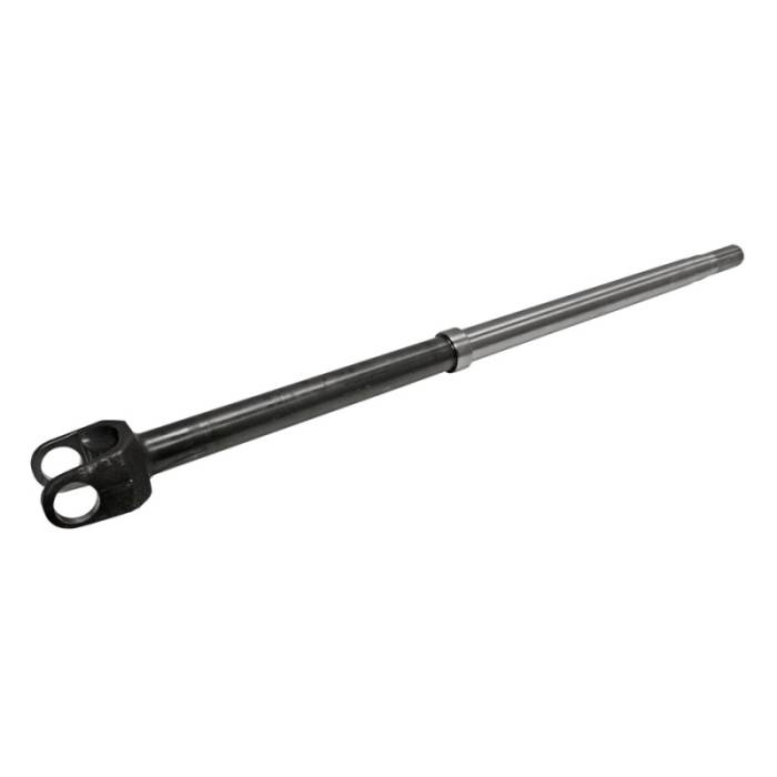Yukon Gear & Axle - Yukon Gear 00-02 Dodge Ram 2500/3500 Dana 60 Right Hand 35-Spline Replacement Axle - YA D80178-2-35