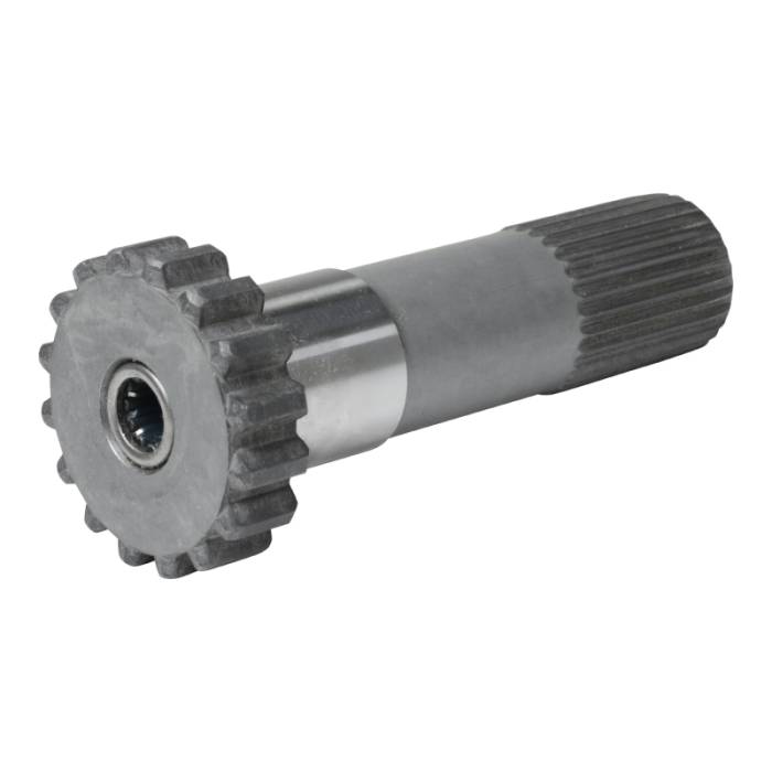 Yukon Gear & Axle - Yukon Gear GM 8.25in Front Right Hand Inner Disconnect Stub Axle - YA GM19121908