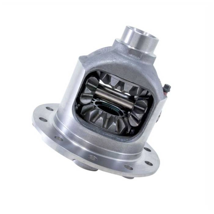 Yukon Gear & Axle - Yukon Gear 2014+ Chrysler 9.25in Front Standard Carrier Case - YC C925504