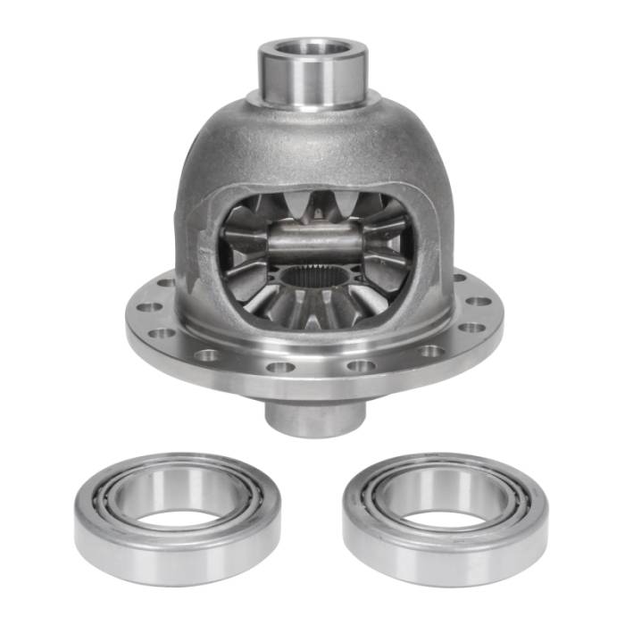 Yukon Gear & Axle - Yukon Standard Open Carrier Case for Dana M300 Rear 41 Spline 4.10 & Up - YC DM300-4-41STD