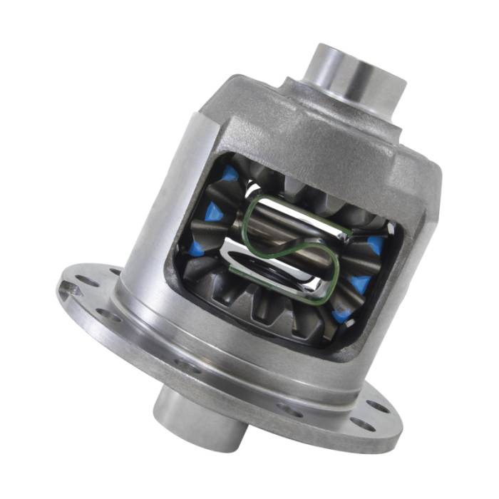 Yukon Gear & Axle - Yukon Gear Trac Loc Positraction / Ford 8.8in / 34 Spline / 2015+ Mustang - YC F348