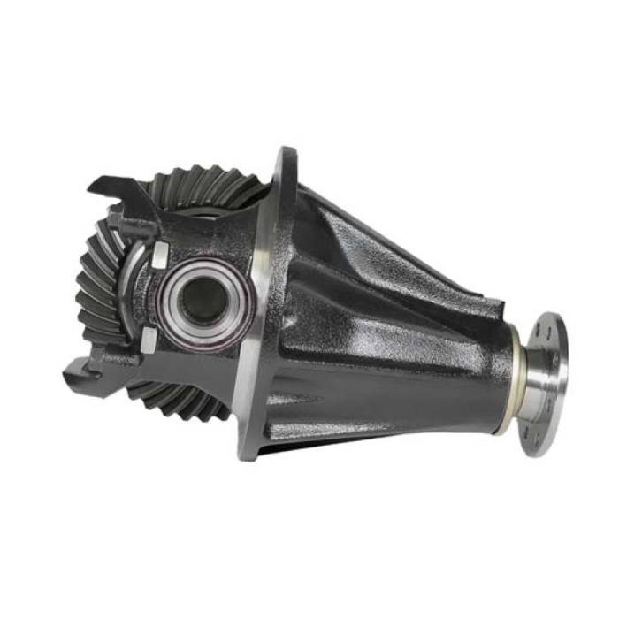 Yukon Gear & Axle - Yukon Gear 93-15 Toyota T100 Rear Diff w/ Grizzly Locker 30 Spline & 5.29 Ratio Drop Out Assembly - YDAT100-529YGL