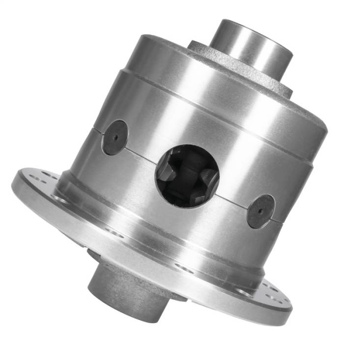 Yukon Gear & Axle - Yukon Gear Dura Grip Positraction Dana 60 w/ 35 Spline 4.10 & Down Ratio - YDGD60-3-35
