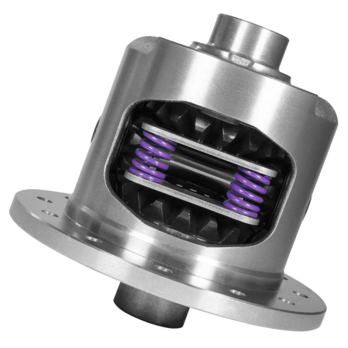 Yukon Gear & Axle - Yukon Gear Dura Grip Limited Slip Differential for GM 12 Bolt 33 Spl 2.76-3.42 Ratio - YDGGM12T-3-33-1