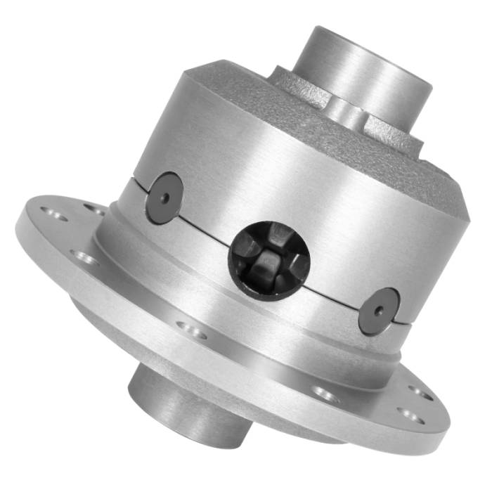 Yukon Gear & Axle - Yukon Gear Dura Grip Positraction For Toyota V6 Rear - YDGTV6-30-1