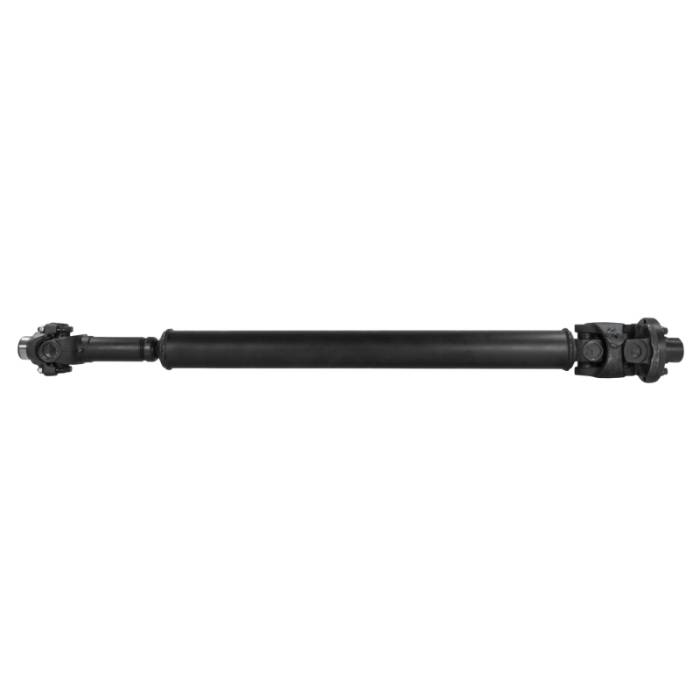 Yukon Gear & Axle - Yukon Performance Rear Driveshaft HD for 2018 Jeep Sport 4 Door Manual - YDS053