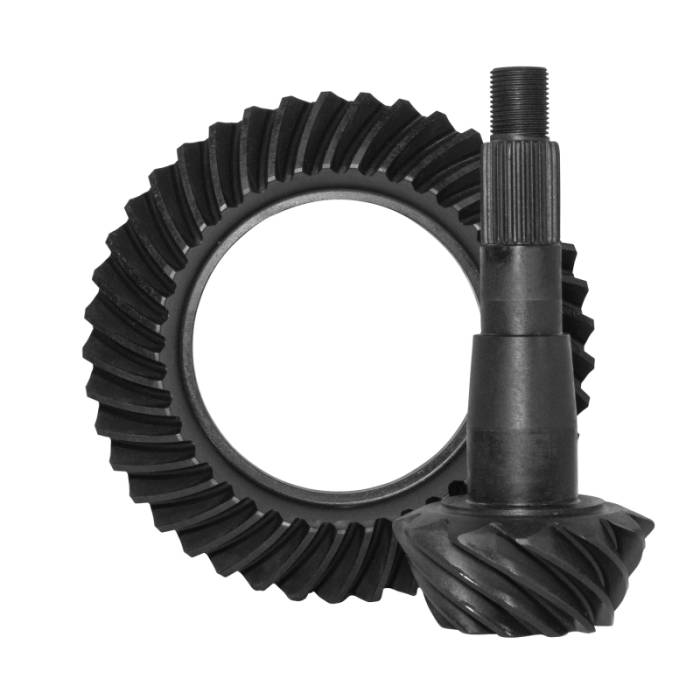 Yukon Gear & Axle - Yukon Ring & Pinion for GM 8in Differential in a 3.42 Ratio - YG GM8.0-342