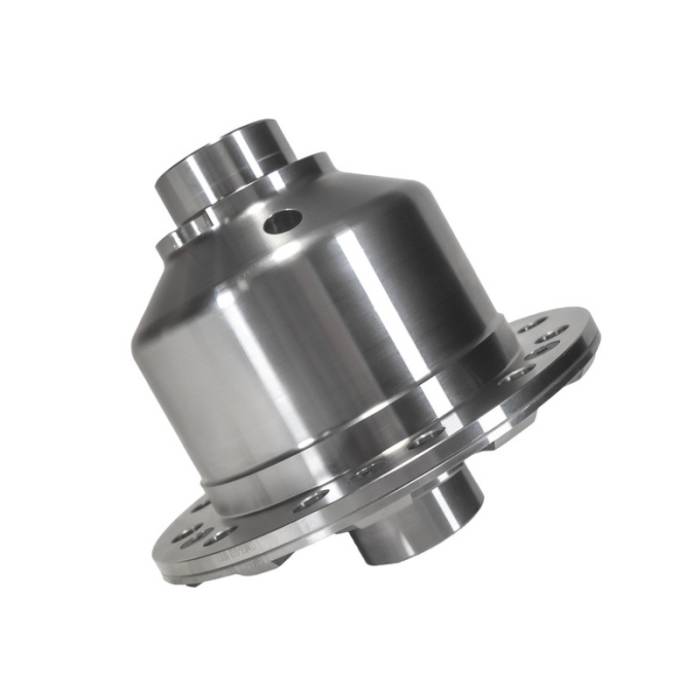 Yukon Gear & Axle - Yukon Gear 93-15 Toyota T100 Grizzly Locker 8.4in Rear 30-Spline - YGLT100-30