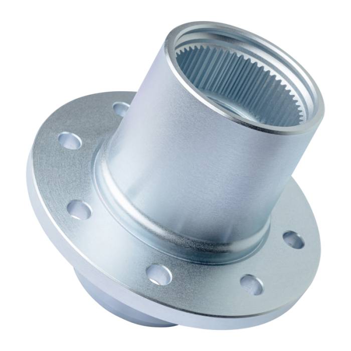 Yukon Gear & Axle - Yukon Gear 78-97 Ford F250/350 HD Wheel Hub- (Front) - YHC63630