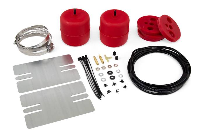 Air Lift - Air Lift 1000 Universal 4in/5in Air Spring Kit - 60906