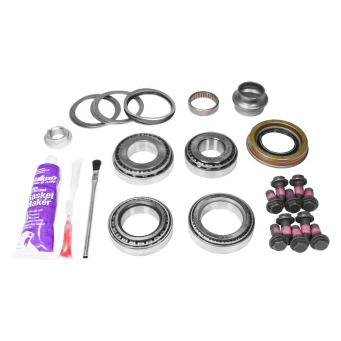 Yukon Gear & Axle - Yukon Master Overhaul Kit for 15-20 GM Colorado/Canyon Front Dana 200mm Differential - YK DM200-F