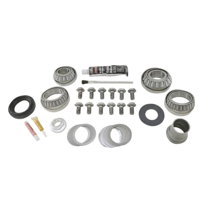 Yukon Gear & Axle - Yukon Gear Differential Master Rebuild Kit for Toyota 8.75in Differential - YK T8.75