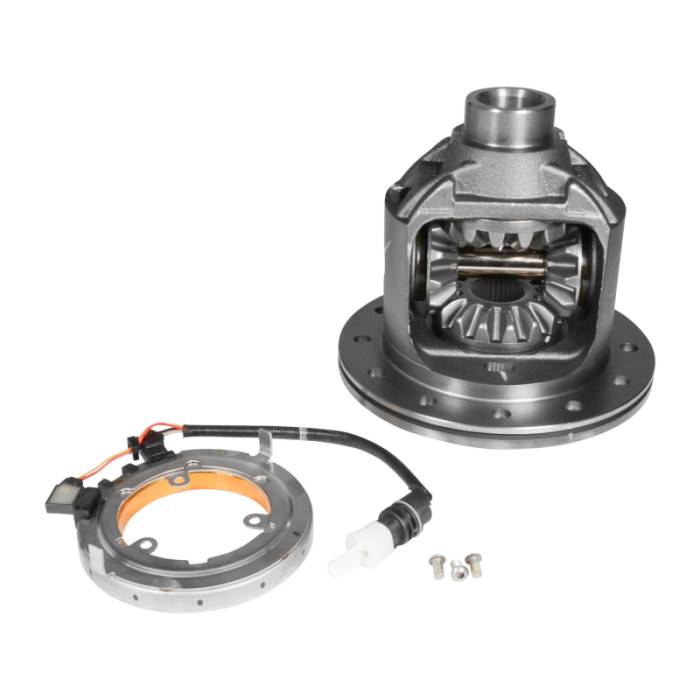 Yukon Gear & Axle - Yukon Gear 2003+ Chrysler 9.25in E-Locker - YP C9.25F-E