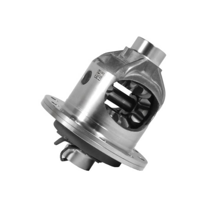 Yukon Gear & Axle - Yukon Gear Ford 8.8in Replacement OE Electric Selectable Locker - 34 Spline - YP F8.8-E
