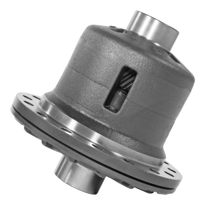 Yukon Gear & Axle - Yukon Gear 16+ Chrysler 11.8in AAM Helical Gear Positraction - Fits 16 Bolt Ring Gear - YP PC11.8-HELIC-16B