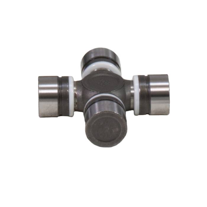 Yukon Gear & Axle - Yukon Gear 9.25 Chrysler Front Axle 1555 U/Joint 10+ Dodge Truck (AAM) - YUJ926